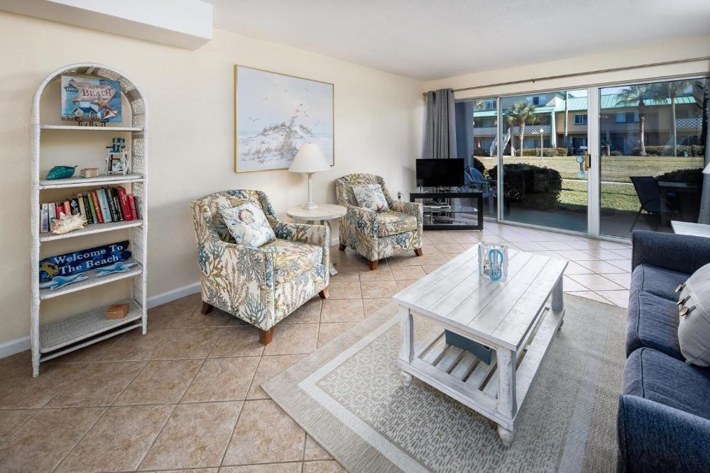 Seaspray Condos 205B